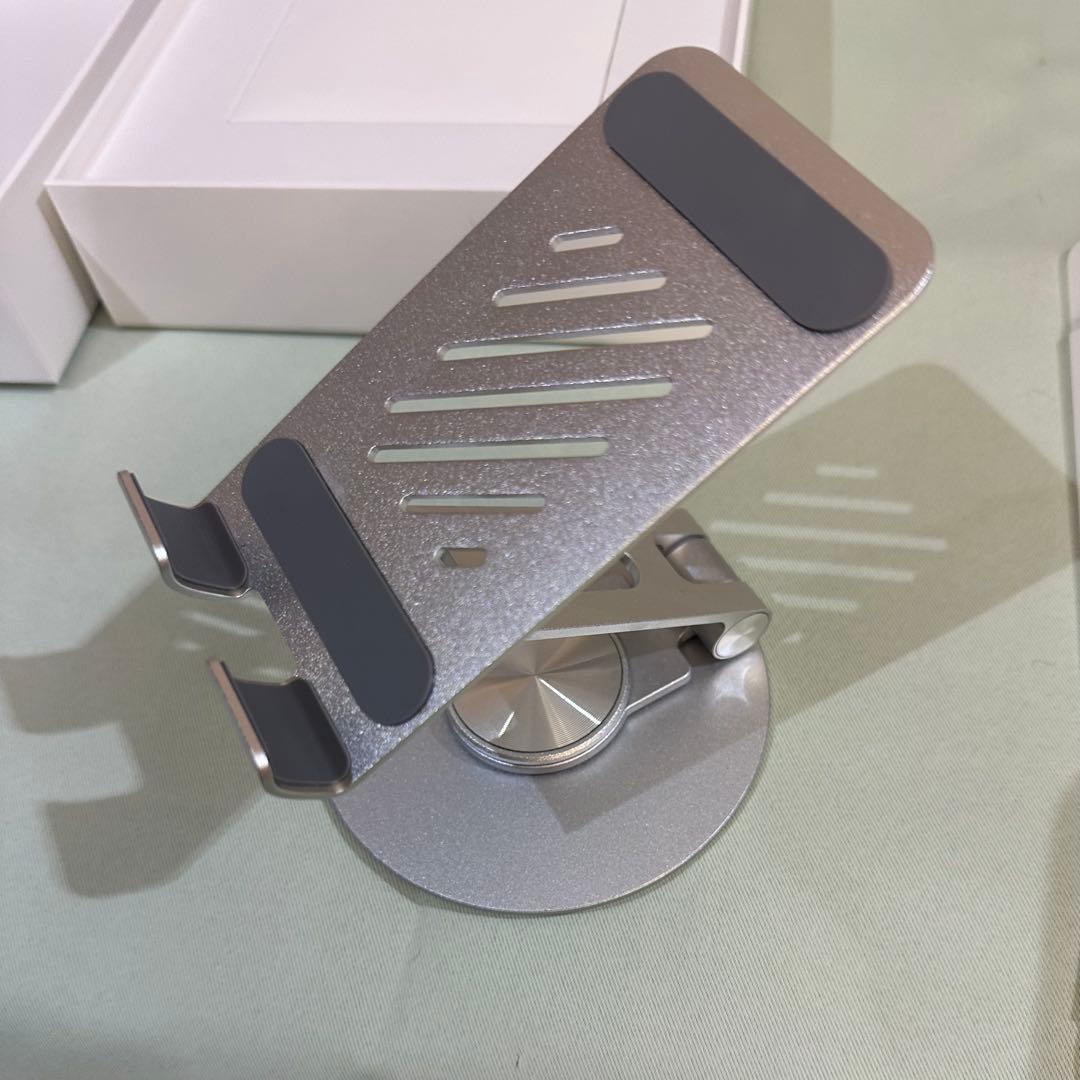 iPad Pro 11インチ M4 + Apple Pencil Proなど