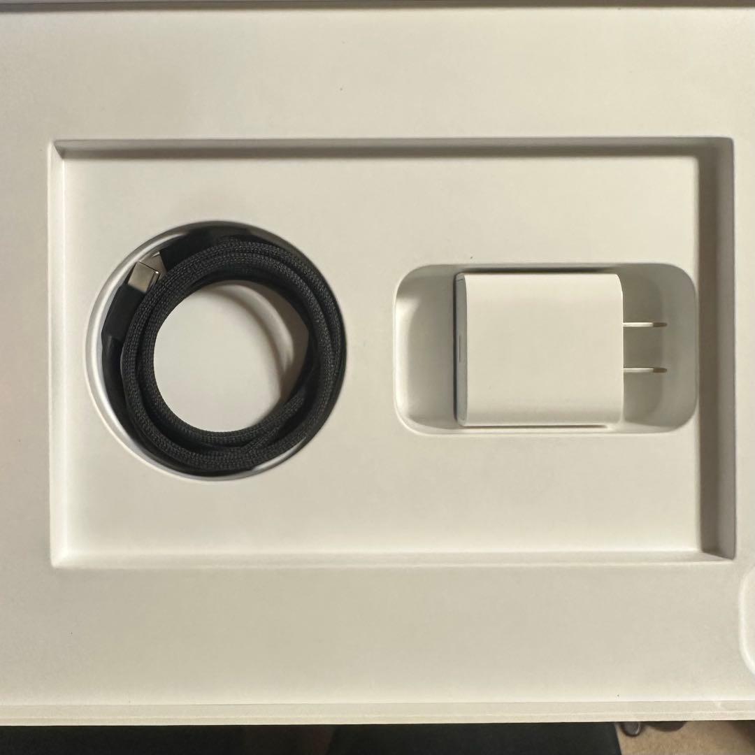 iPad Pro 11インチ M4 + Apple Pencil Proなど