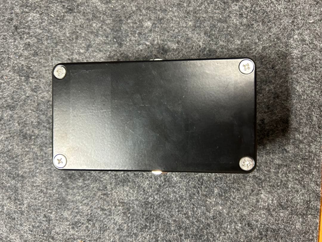 SEA SIDE SOUND BALOR ディストーションペダル