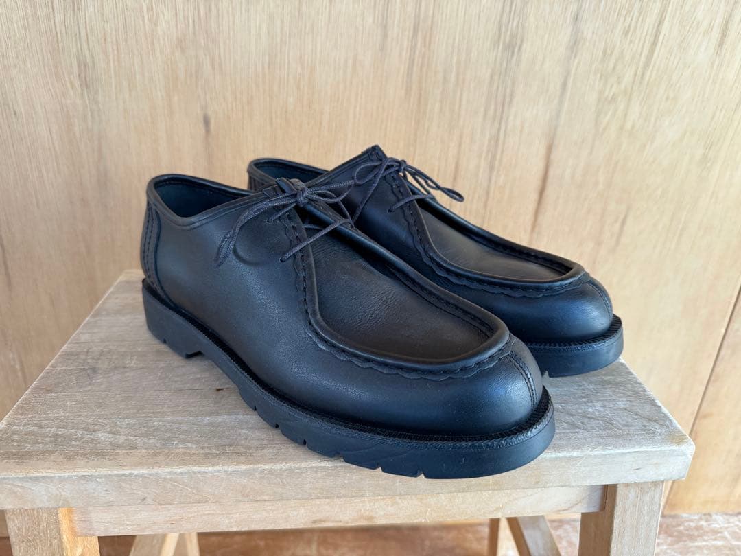 KLEMAN PADROR チロリアンシューズ　size 44 未使用品