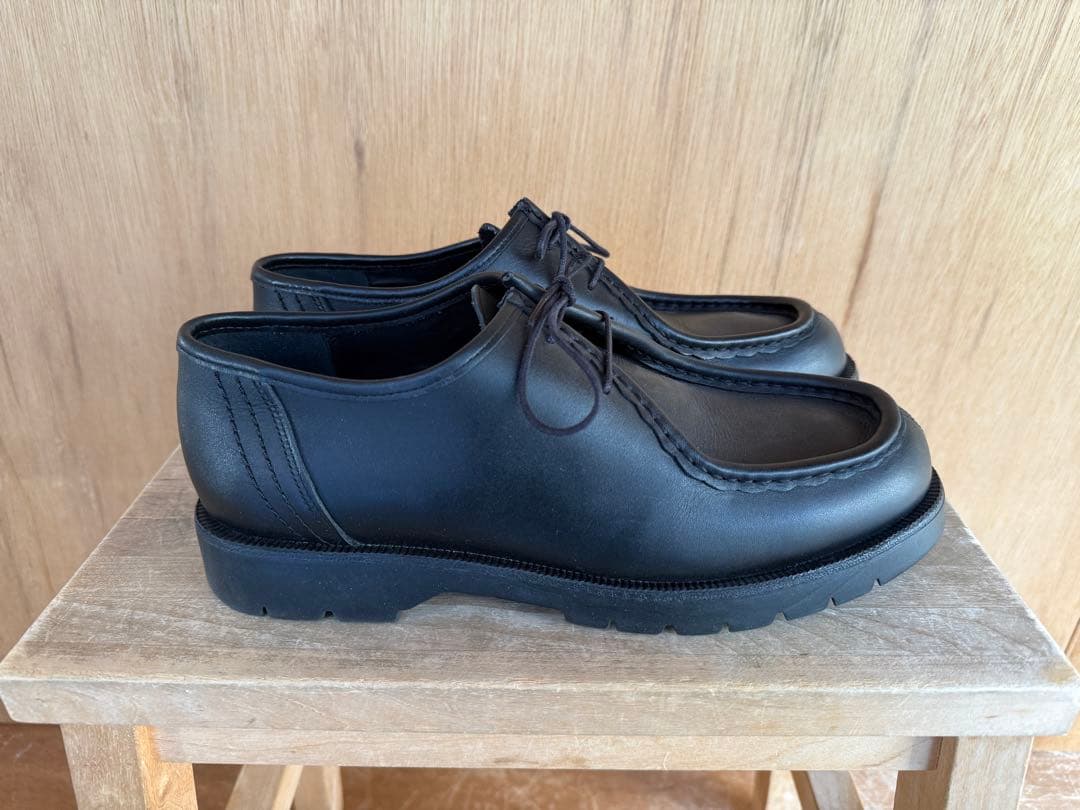 KLEMAN PADROR チロリアンシューズ　size 44 未使用品