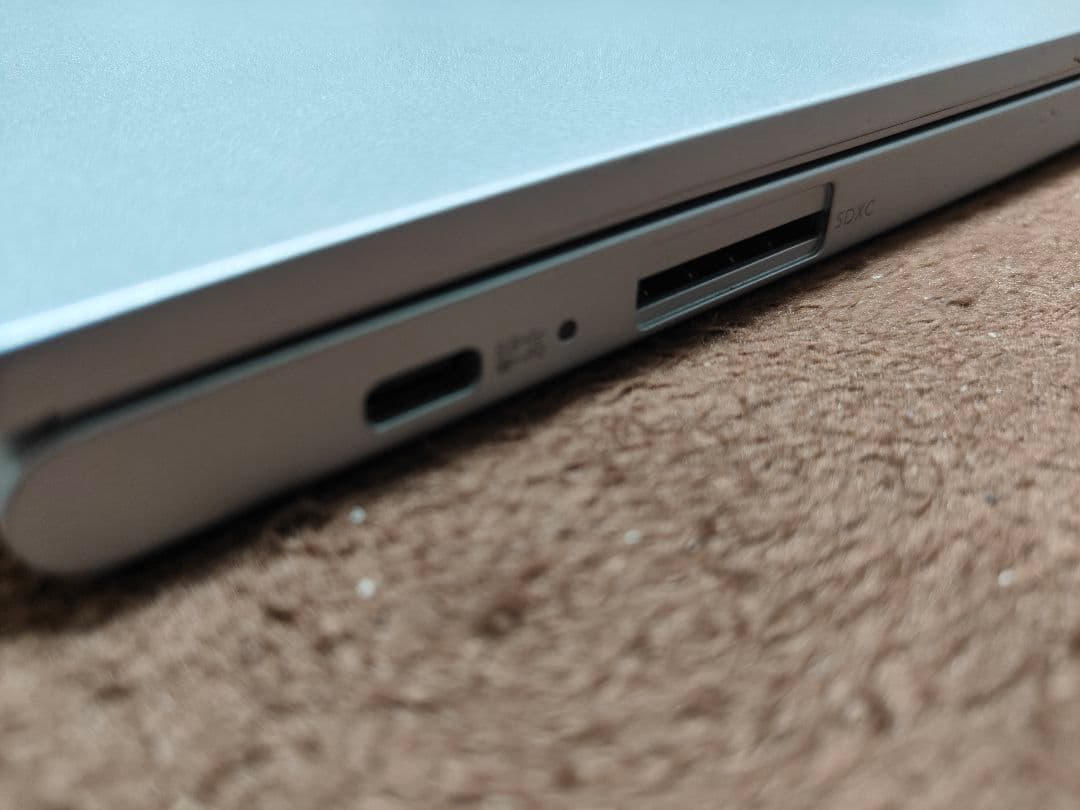 Windowsノート本体 NEC LAVIE N13 R5-5500U