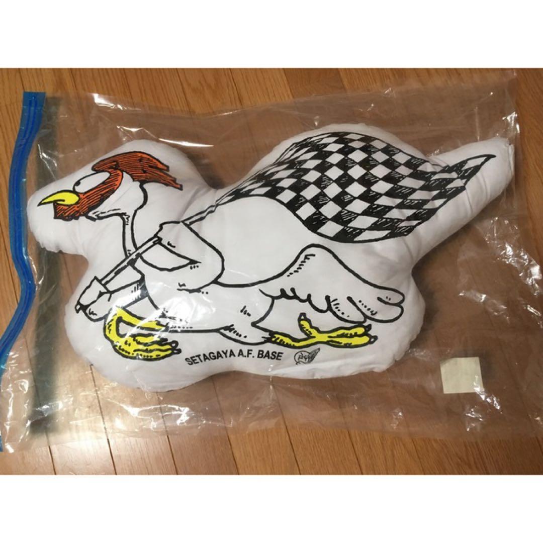 世田谷ベース ロードストローラークッション