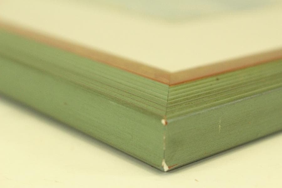 シャガール 額 工藝 室内調度 壁飾り(ZE438)