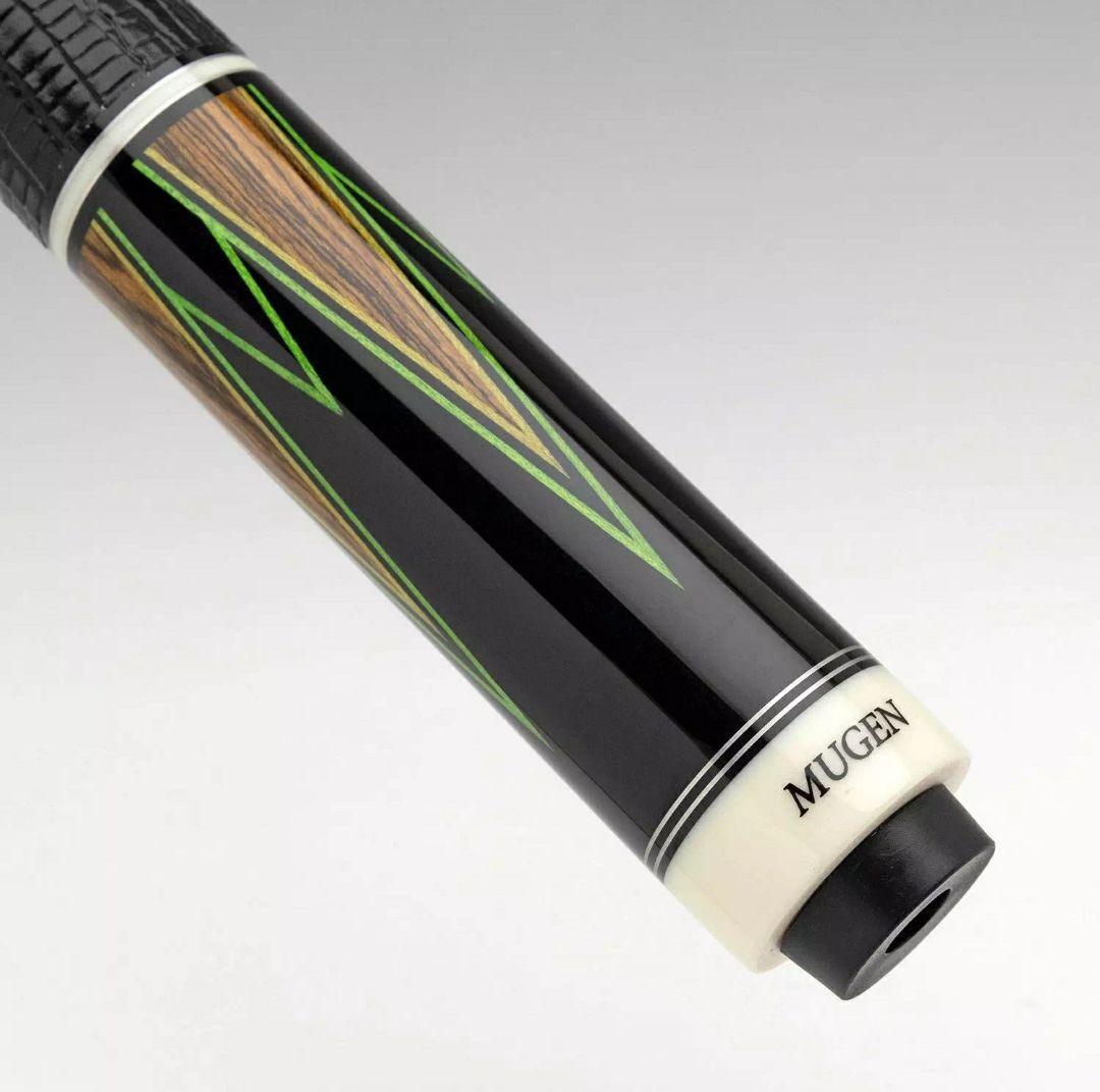アダム MUGEN MGN-10 (VI Solid 8 シャフト装備）