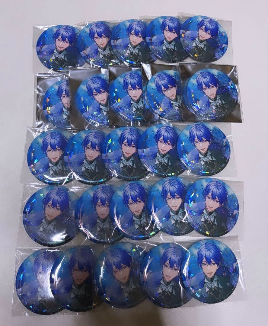 39culture 2024 WORLD KAITO 25点セット