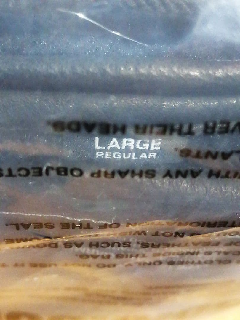 小物 NEIGHBORHOOD Leather Boa Groves BLACK