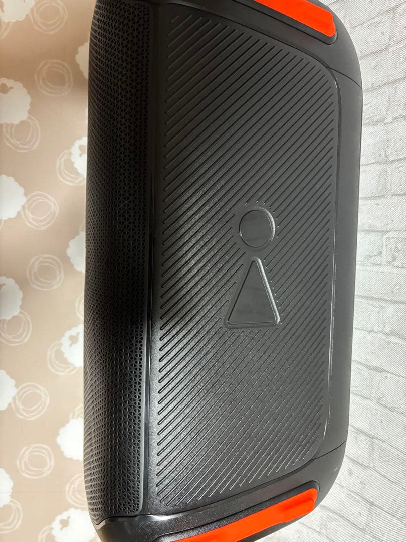 A*i様 JBL PARTYBOX110 本体