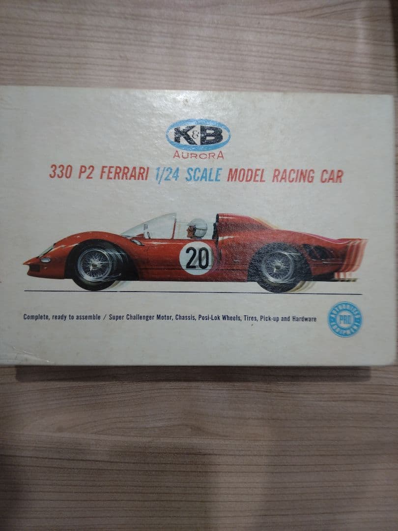 ＦＥＲＲＡＲＩ330P2