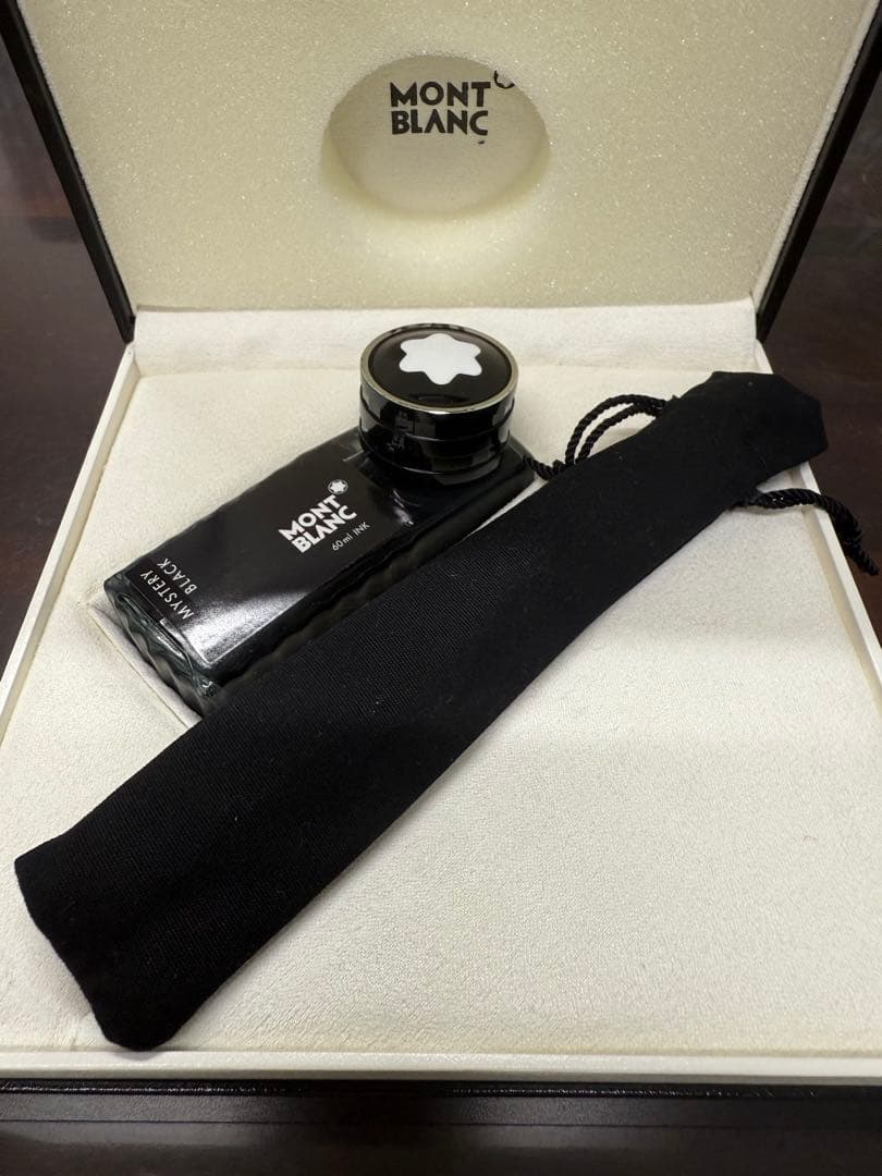 Montblanc モンブラン マイスターシュテュック 149 極美品