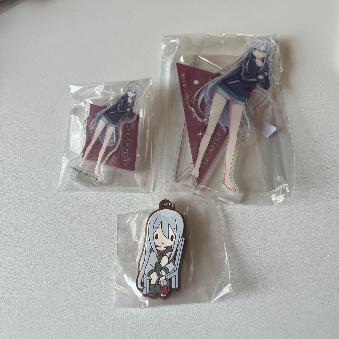 プロジェクトセカイ プロセカ 初音ミク 宵崎奏 朝比奈まふゆ 東雲絵名 暁山瑞希