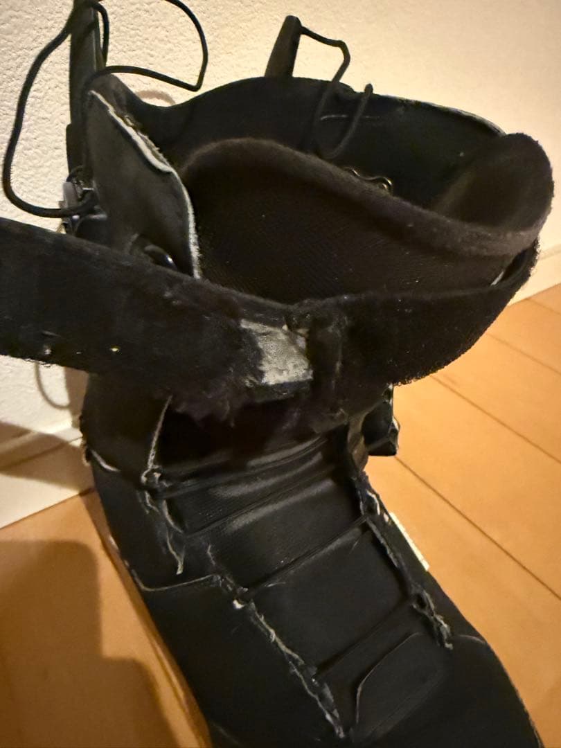 DEELUXE TEAM ID TF スノーボードブーツ 26.5