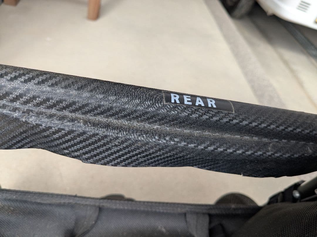 air buggyピンク 犬用カート　ドッグカート　取説付き