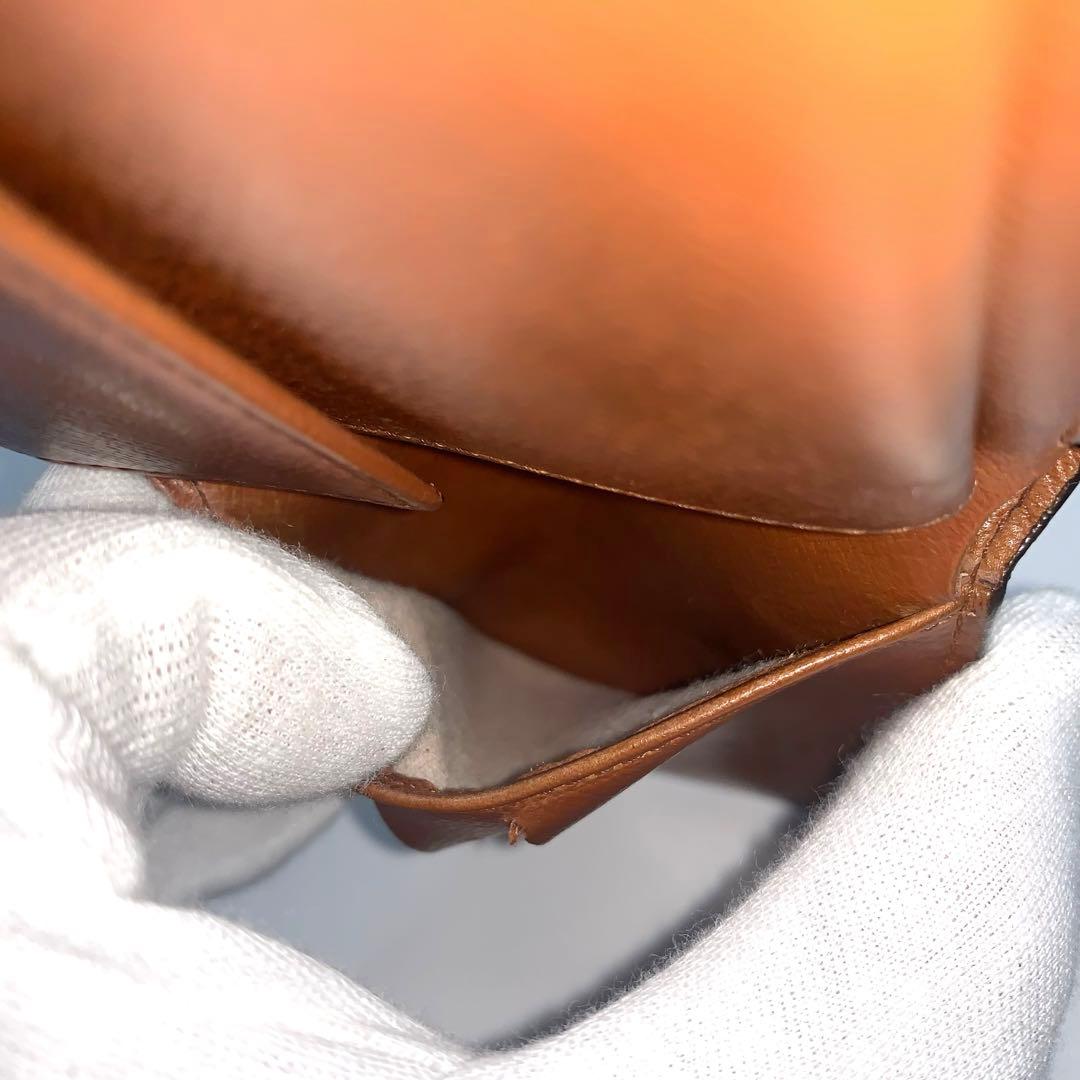 ルイヴィトン 二つ折り財布 ポルトフォイユ マルコ モノグラム コンパクト財布