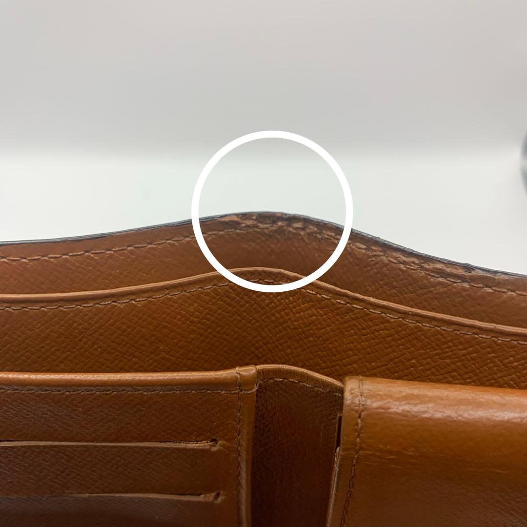 ルイヴィトン 二つ折り財布 ポルトフォイユ マルコ モノグラム コンパクト財布