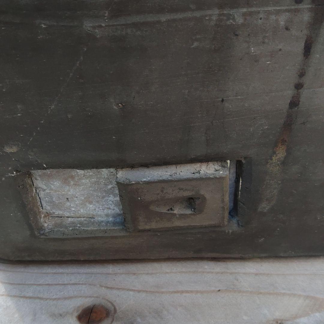 七厘　土製長七厘　カンテキ　鰻蒲焼き