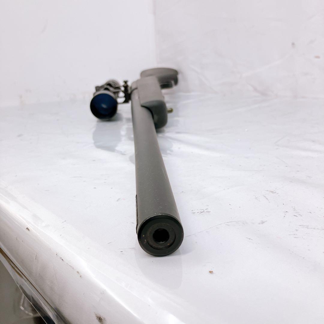 7SYM3 MARUI プロスナイパー VERSION VSR-10 現状品