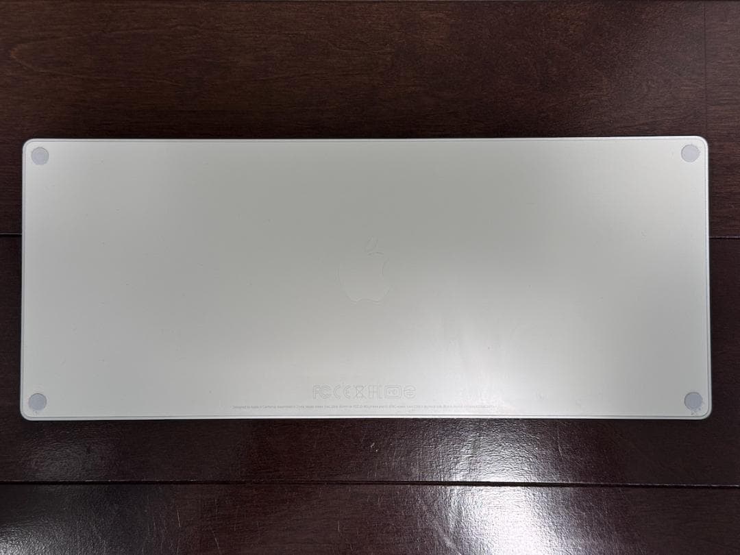 iMac （27インチ, Core i9, 64GBメモリ, 1TB SSD）