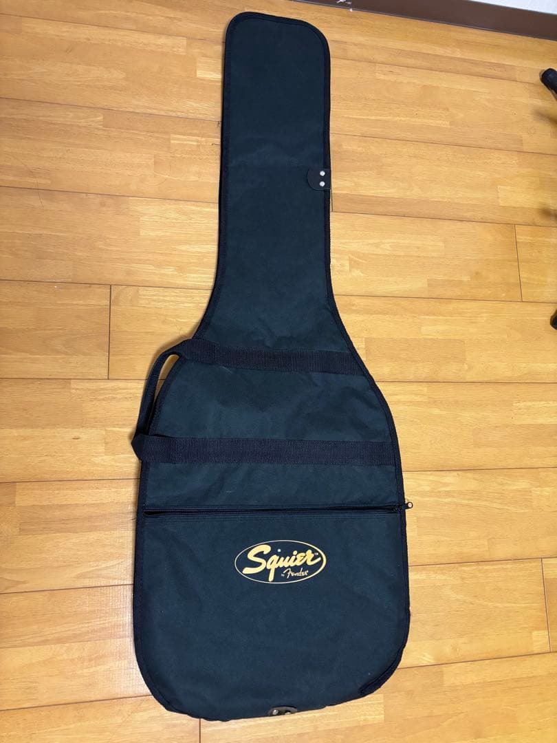 ストラトキャスター エレキギター ナチュラル