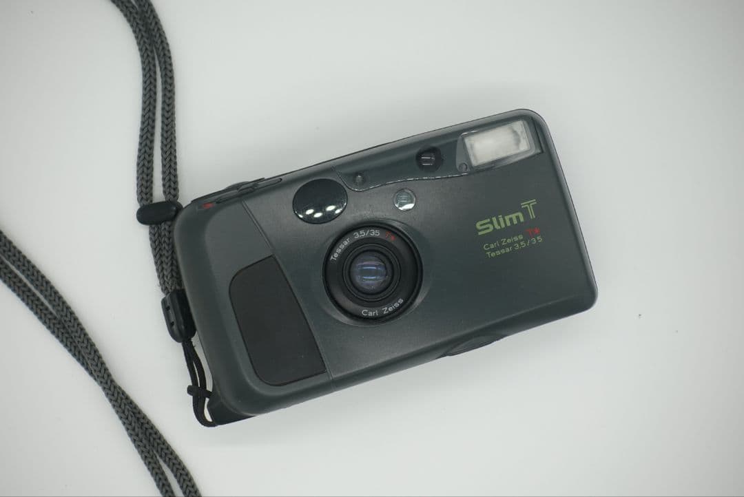 【ジャンク品】kyocera slimT