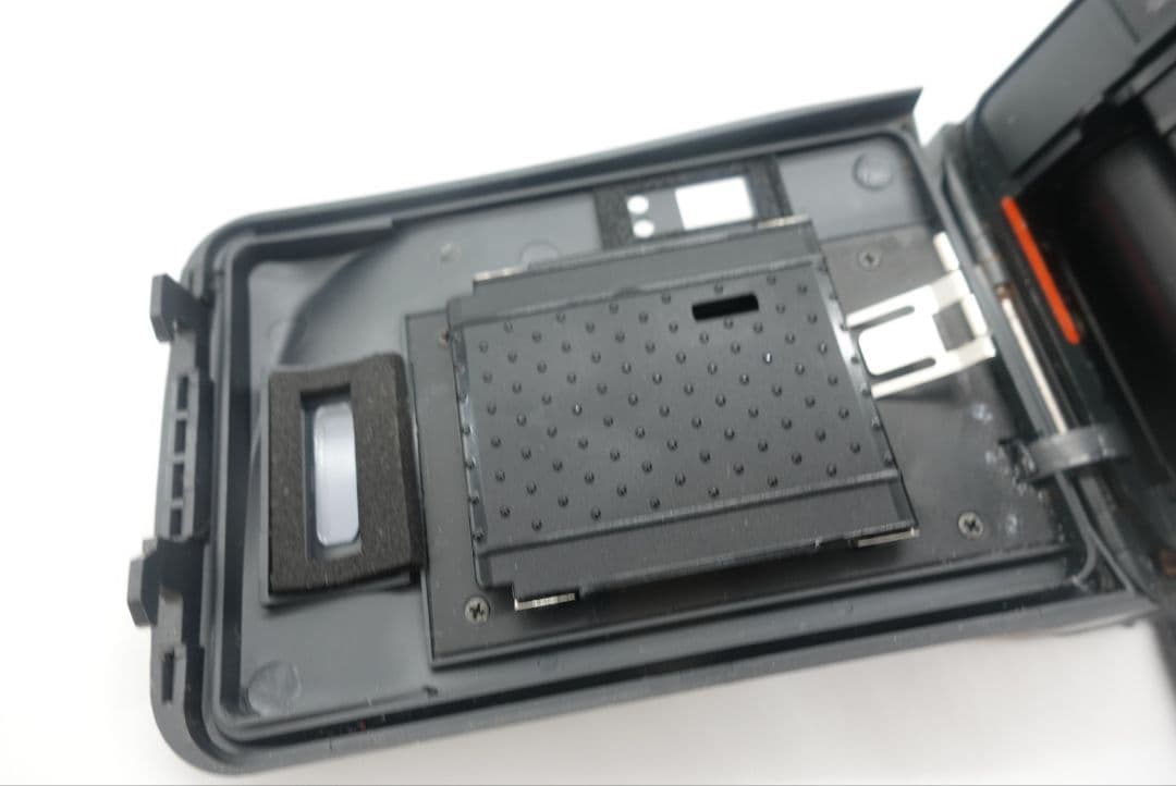 【ジャンク品】kyocera slimT