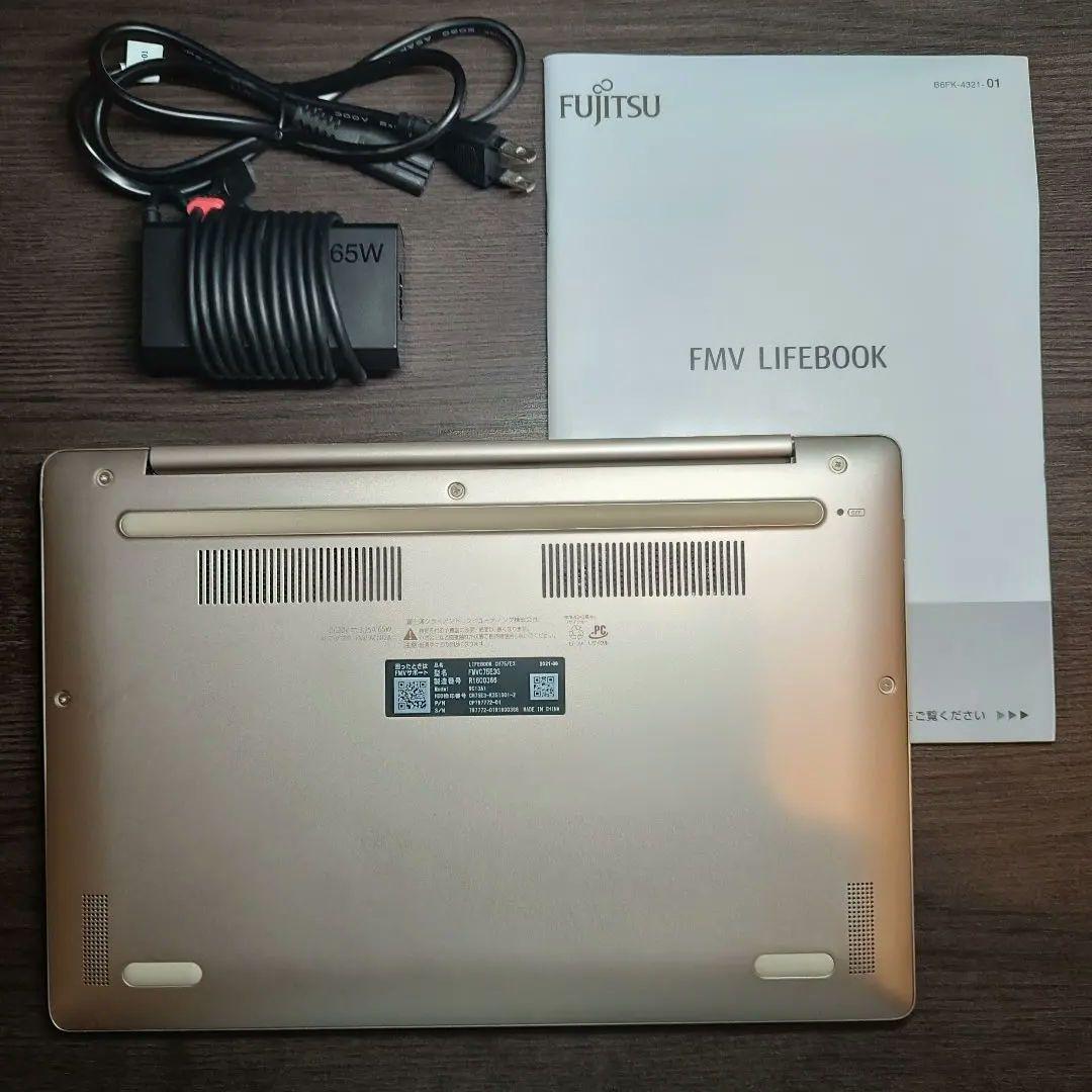 ◆Office付き◆Core i5/メモリ8GB/SSD258GB/Win11