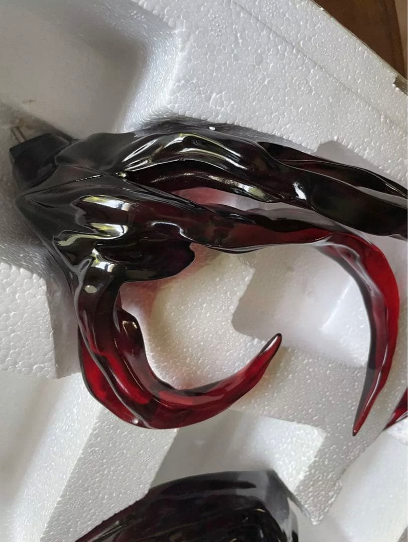 ツメアート BLEACH 黒崎一護 フィギュア スタチュー