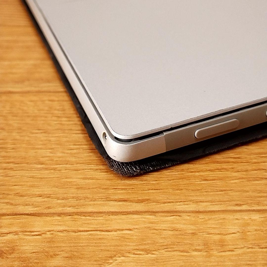 Microsoft Surface Pro5 m3 4GB 128GB 電池良