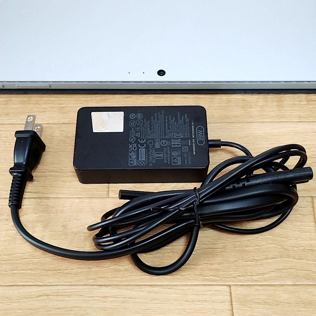 Microsoft Surface Pro5 m3 4GB 128GB 電池良