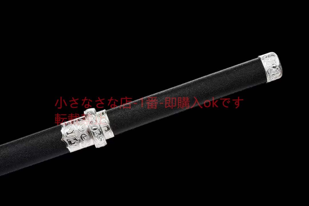 【氷前線】 唐剣  模造刀·模擬刀  居合刀