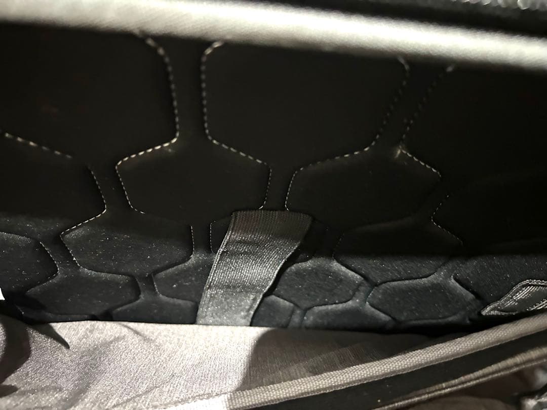 極美品サムソナイトキャリーバッグビジネススーツケース機内持ち込み可