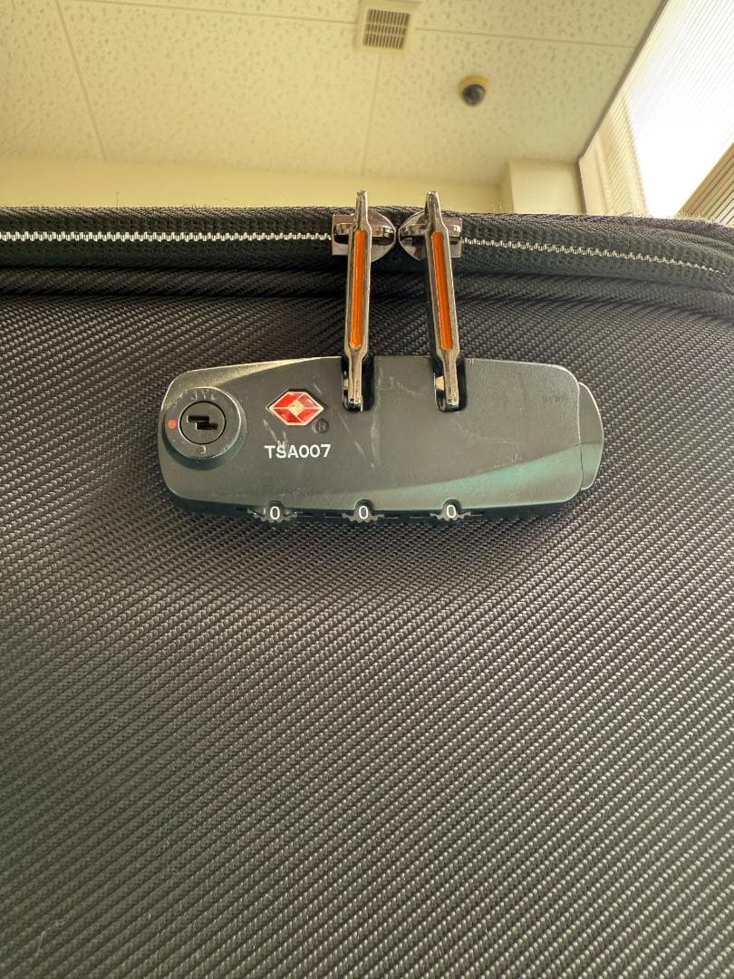 サムソナイト 115L 大型 ソフト キャリーケース Samsonite