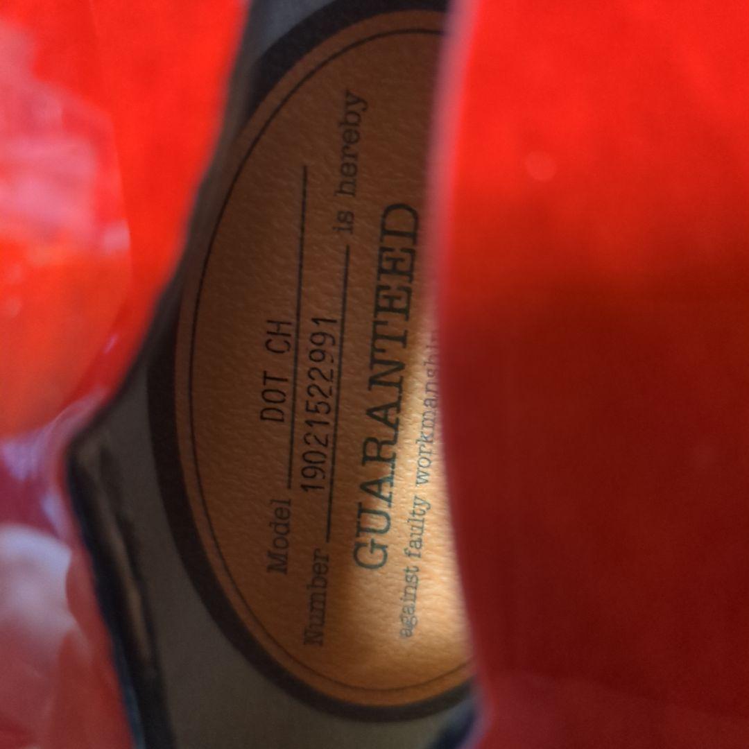 Epiphone Dot ch エレキギター