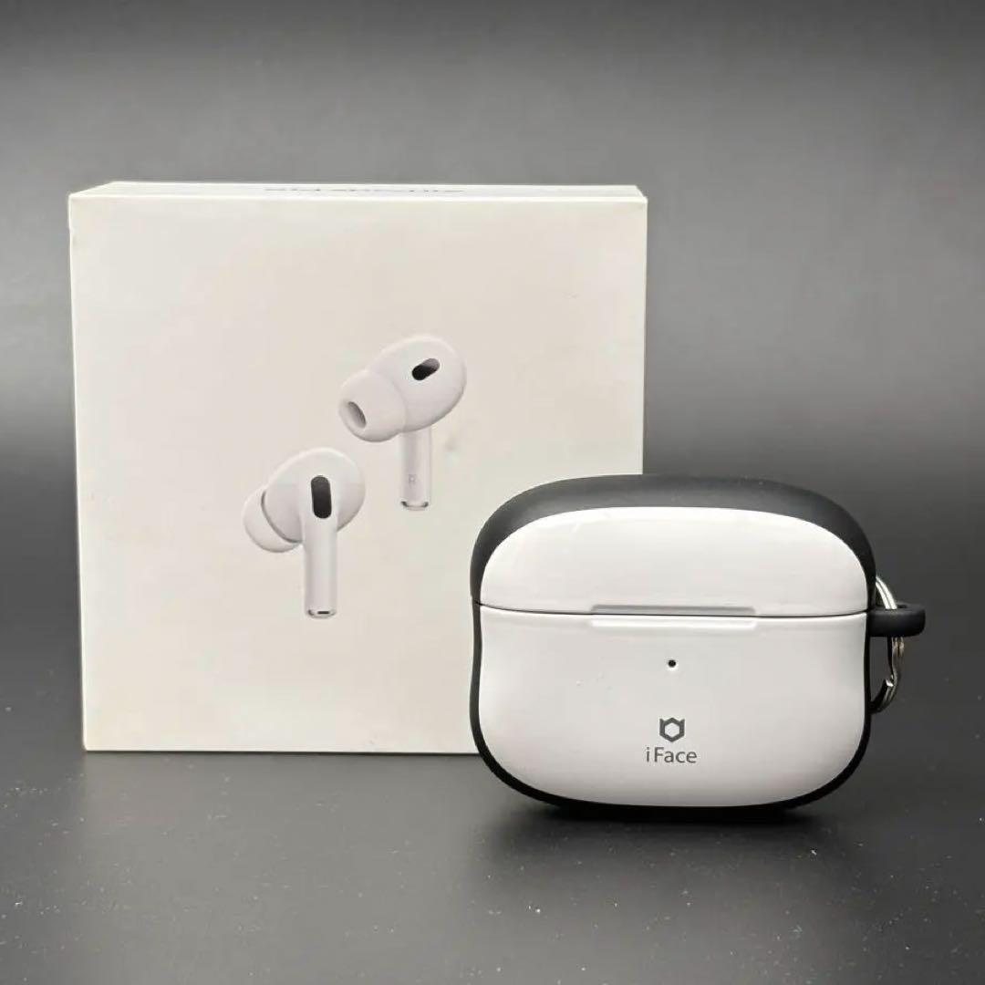 AirPods Pro 第2世代 Lightningモデル 本体