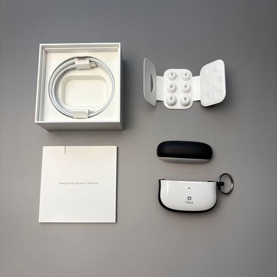 AirPods Pro 第2世代 Lightningモデル 本体