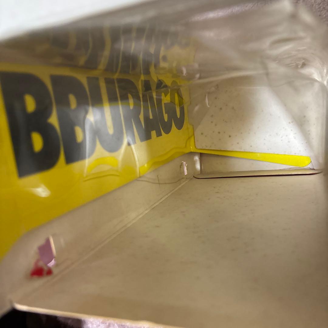 ブラーゴ社シトロエン15cv TAダイキャストメタルモデル　1/24 アイボリー