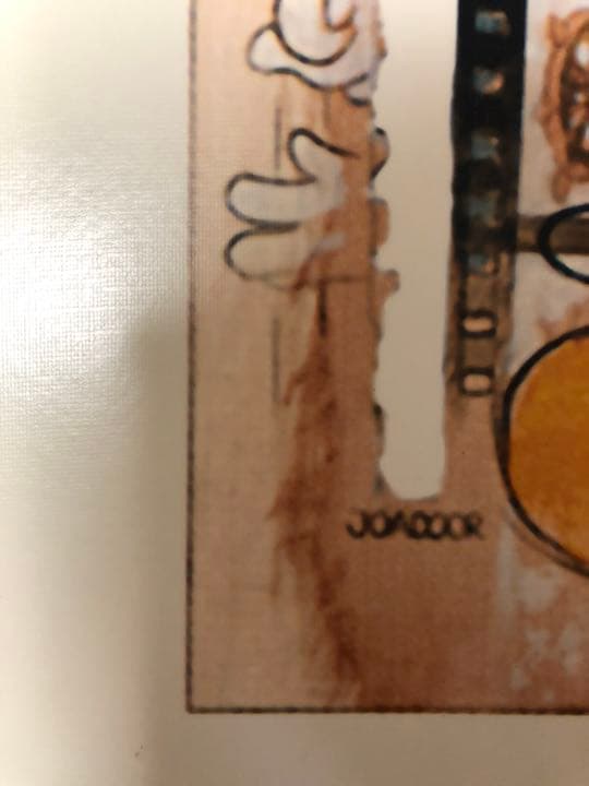 【masa】ディズニー レトロ アンティーク 絵画③