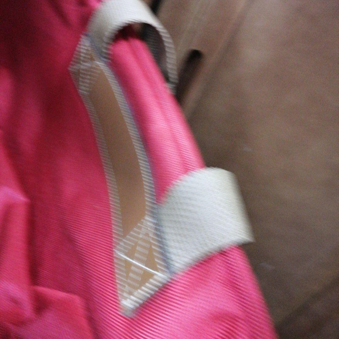 ランセル旅行バック