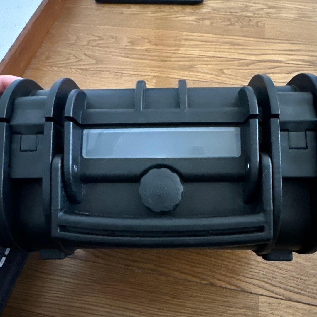 送料無料！Blackmagic ATEM Mini Pro 専用ケース付き