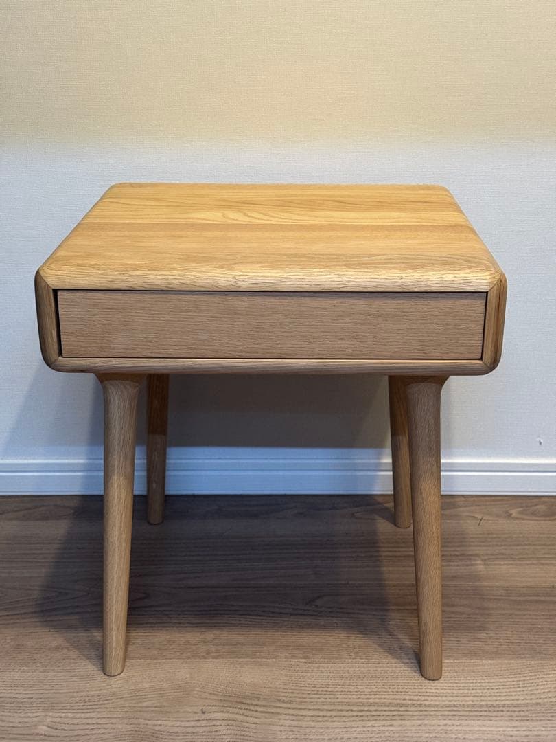 BRIDGE/ブリッジ ナイトテーブル