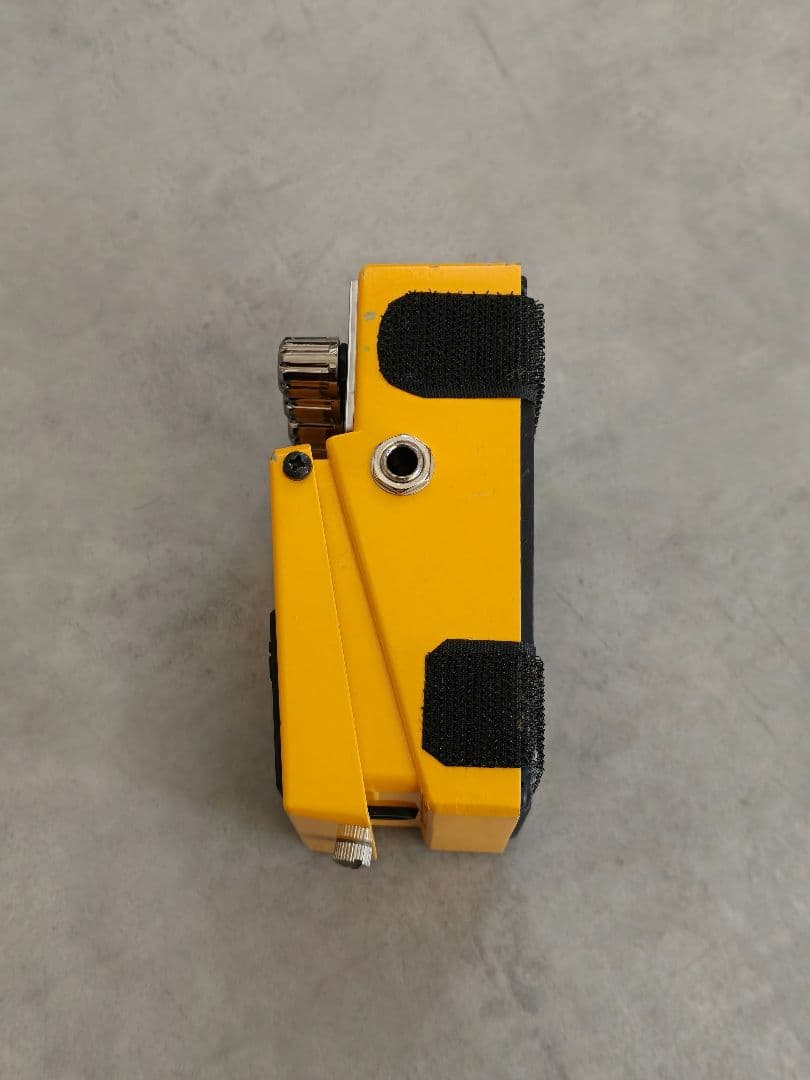 BOSS OverDrive OD-1X ギターエフェクター