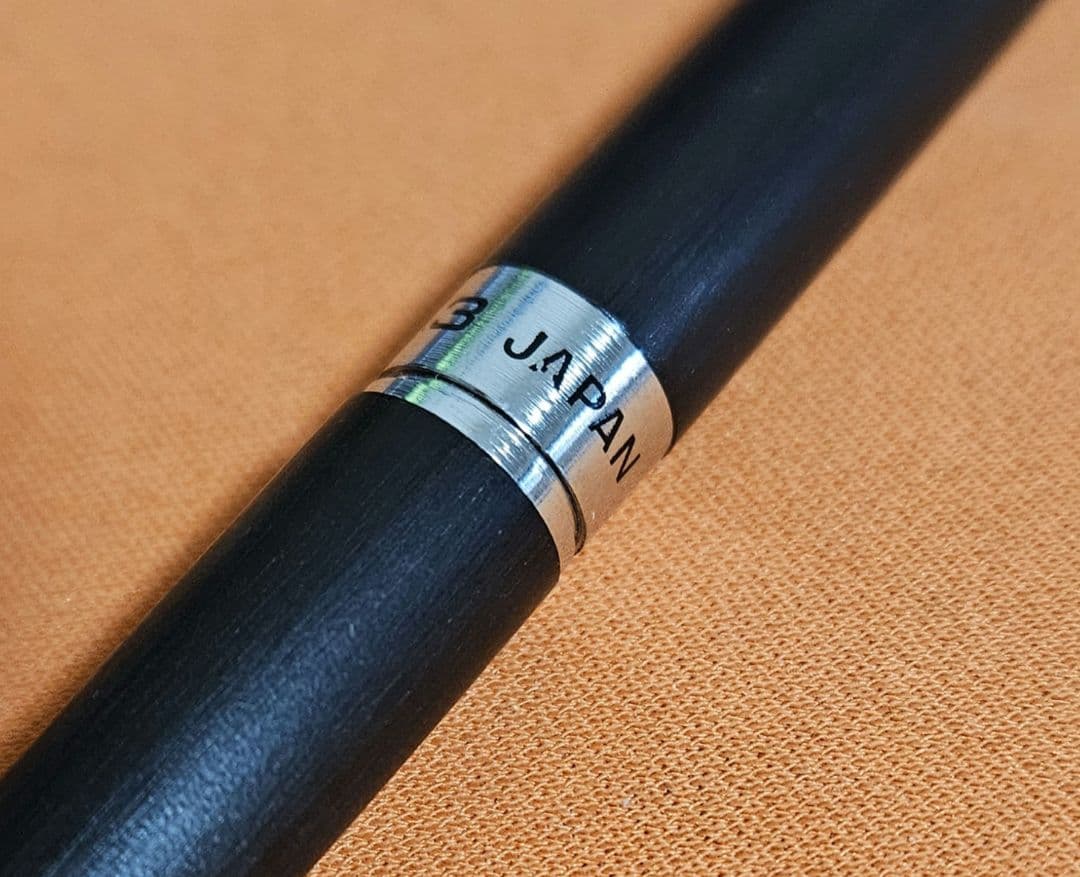 パイロット ハイメカホルダー h-1003 木目調 シャーペン 廃盤 廃番