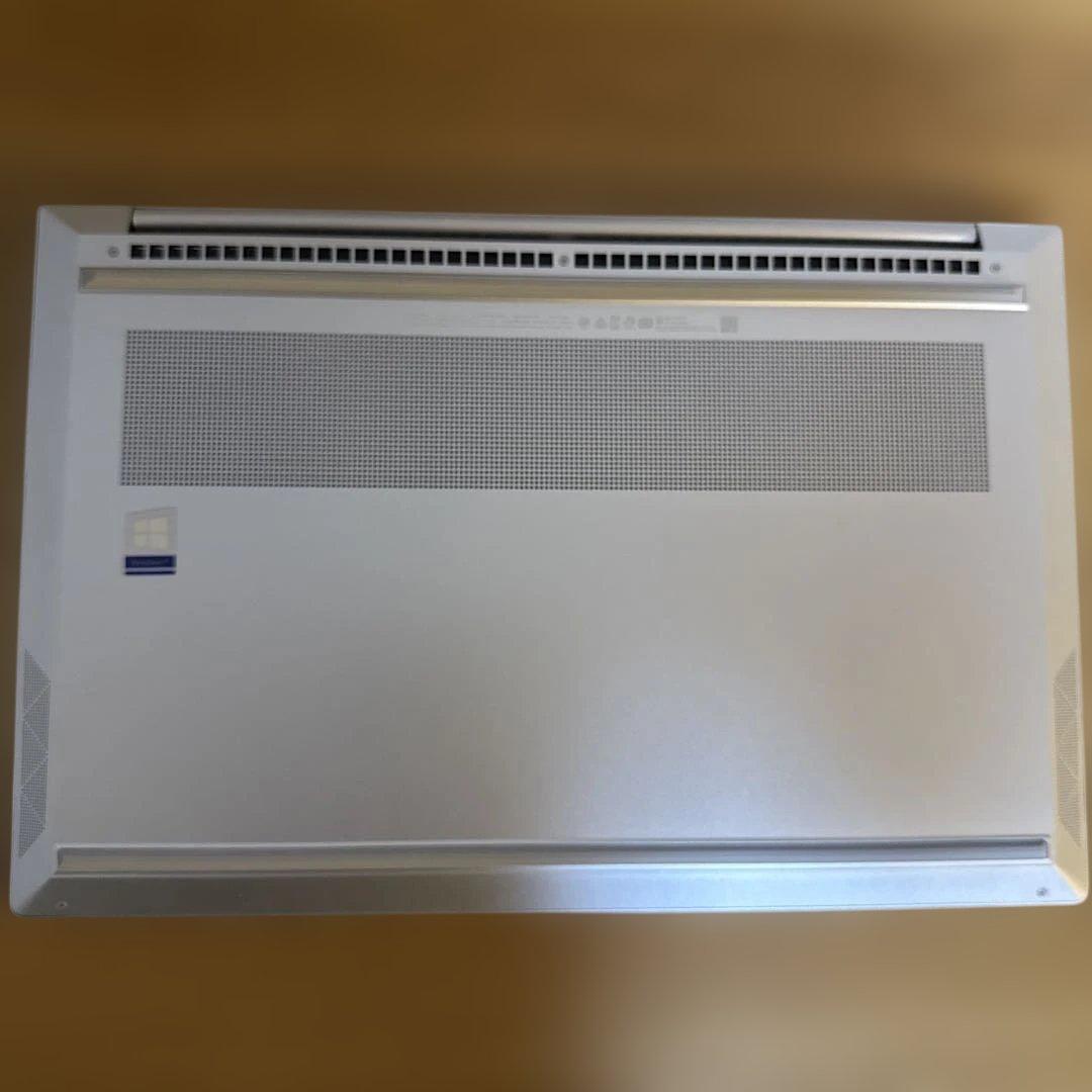 HP ENVY 15【ハイスペックノートPC】