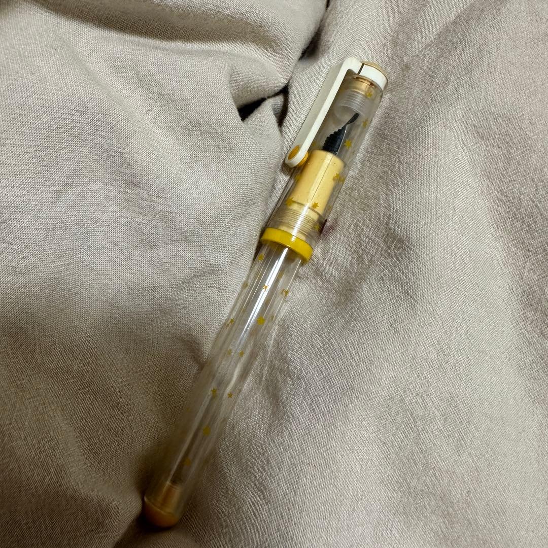 セーラー万年筆 キャンディ・クリアーキャンディ