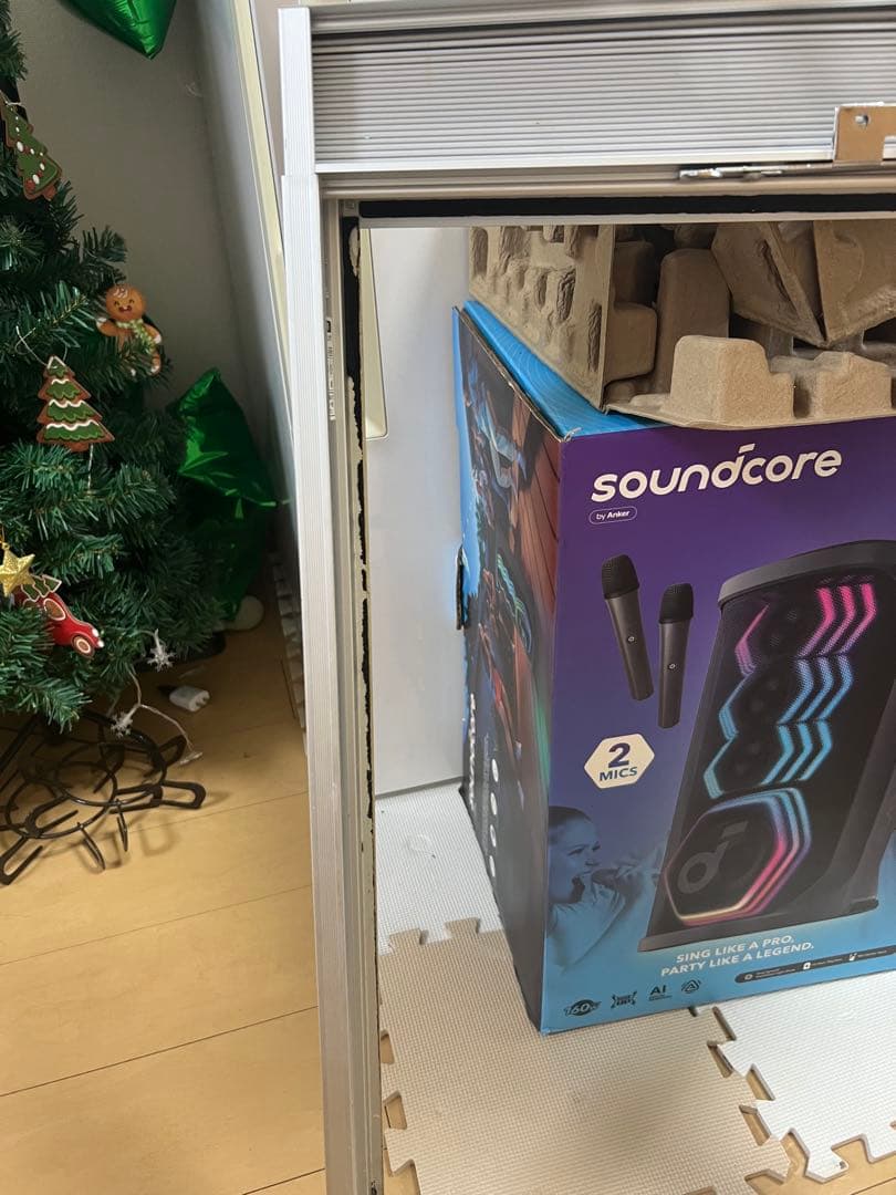 窓用エアコン KOIZUMI 2022 KAW-1922