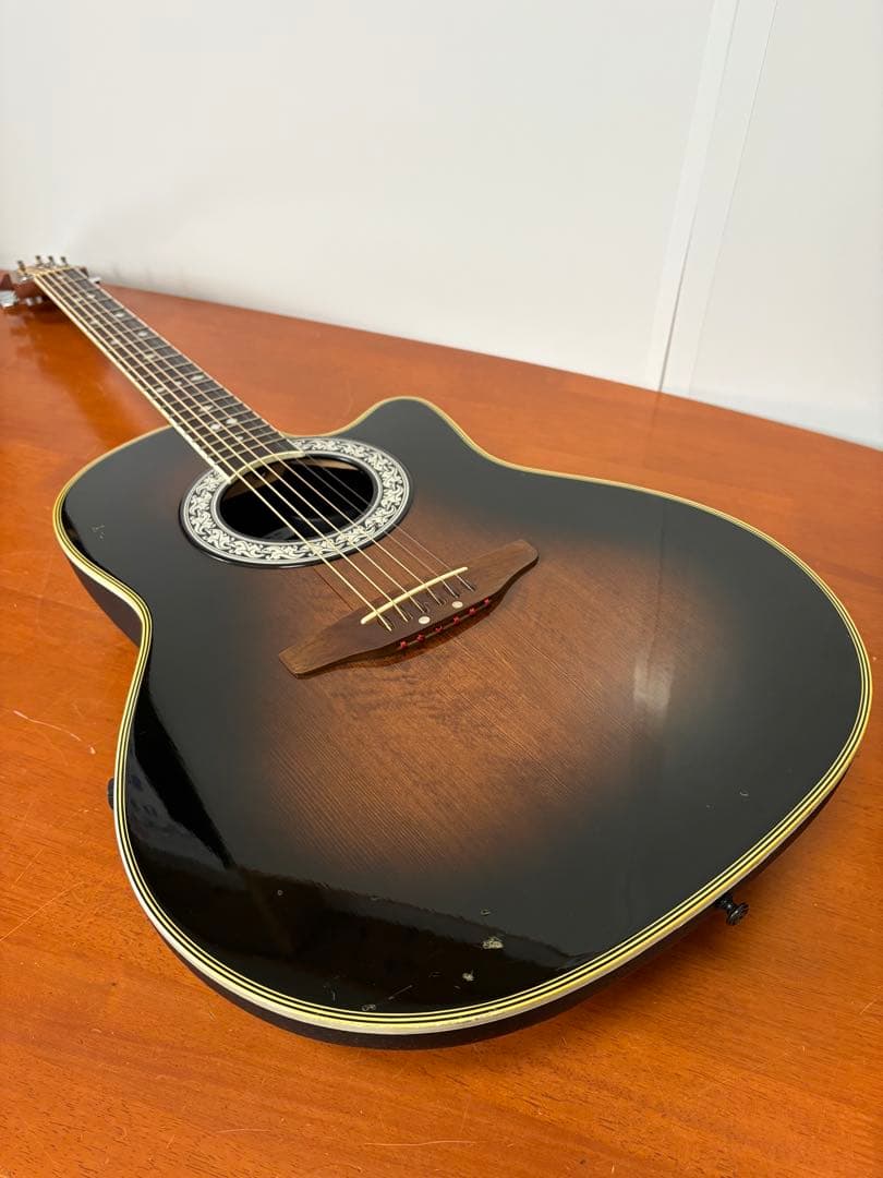 Celebrity by Ovation CC57 エレアコ