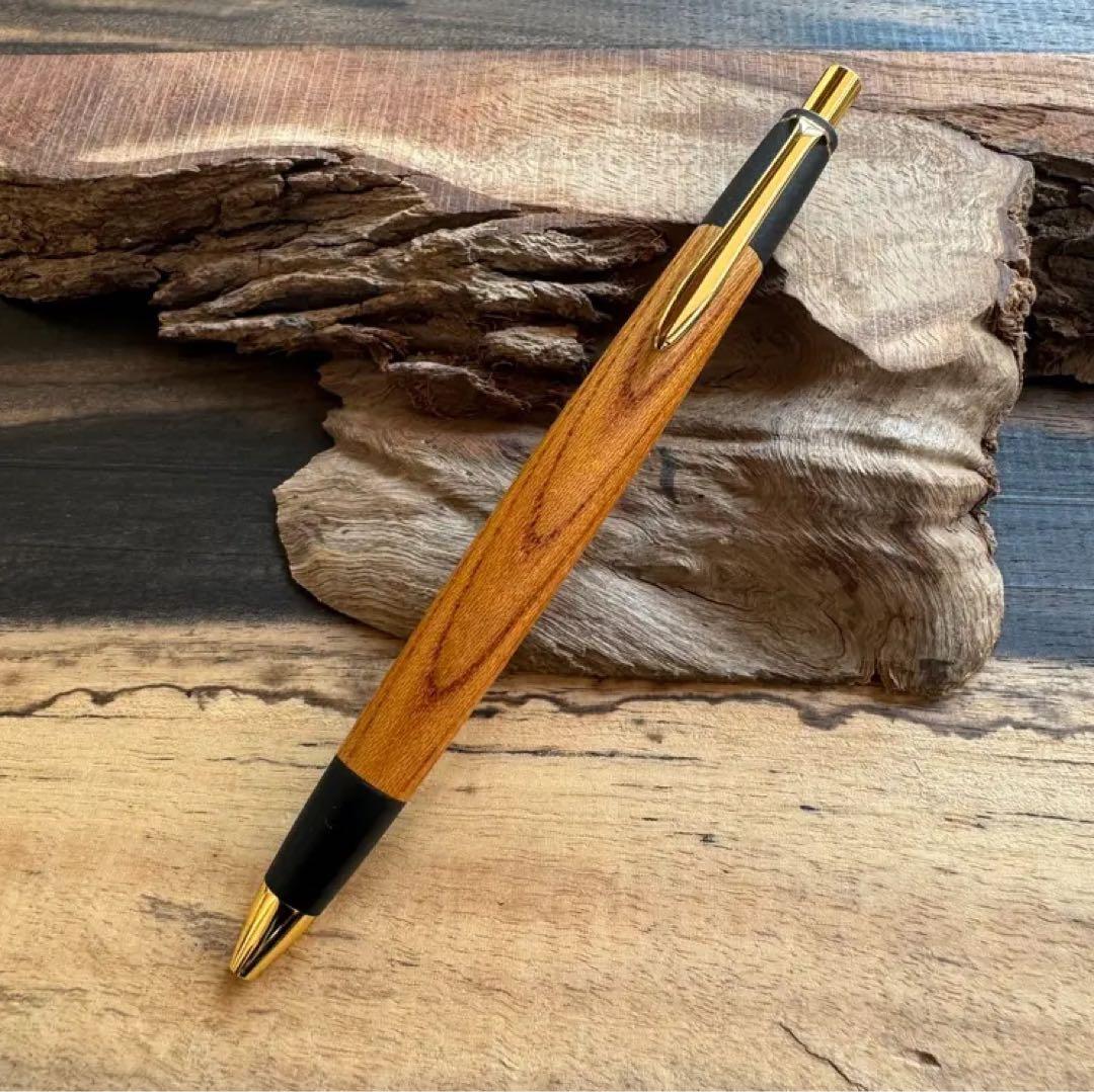 ボナンペン　欅　値下げ対応中！　検索用: 野原工芸　工房楔　こぶた工房
