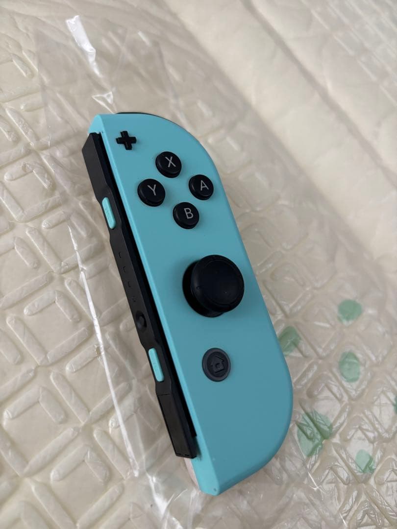 【限定品】Nintendo Switch 本体あつ森セット　保護ケース付き