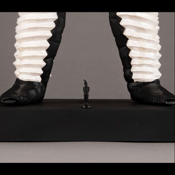 UA Monsters ゼットン