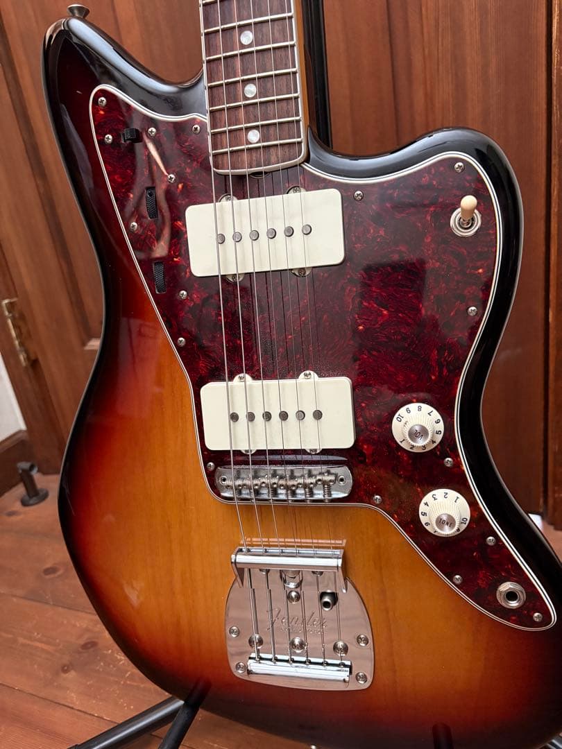 ギター Fender American Original 60's Jazzmaster